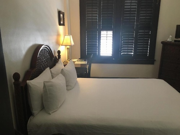 Park Plaza Hotel Orlando - Winter Park image 18