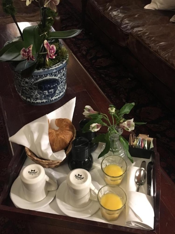 Park Plaza Hotel Orlando - Winter Park image 20